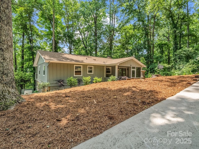 195 White Pine Dr, Lake Lure, NC 28746 - photo 1