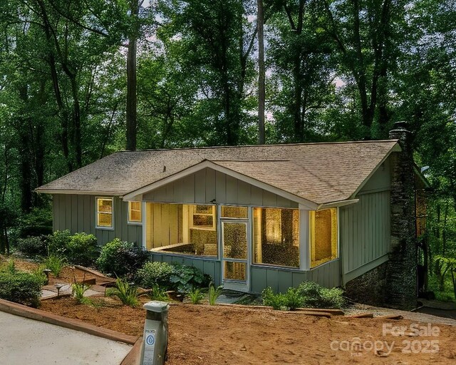 195 White Pine Dr, Lake Lure, NC 28746 - photo 5