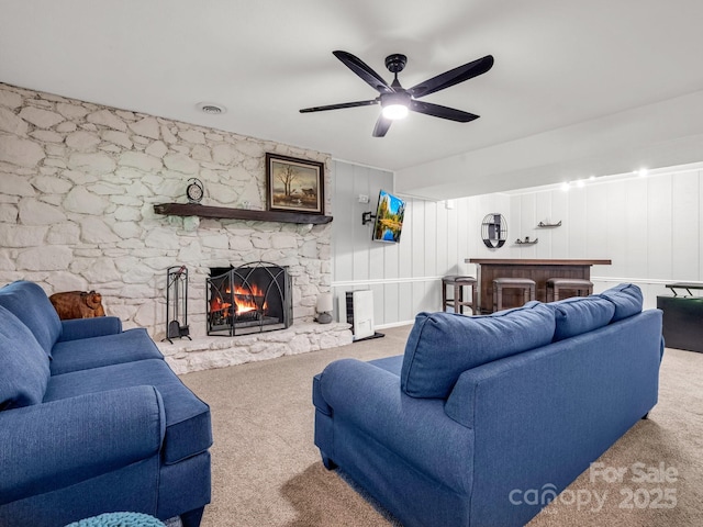195 White Pine Dr, Lake Lure, NC 28746 - photo 19