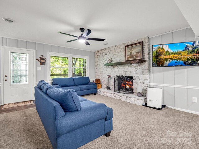 195 White Pine Dr, Lake Lure, NC 28746 - photo 25