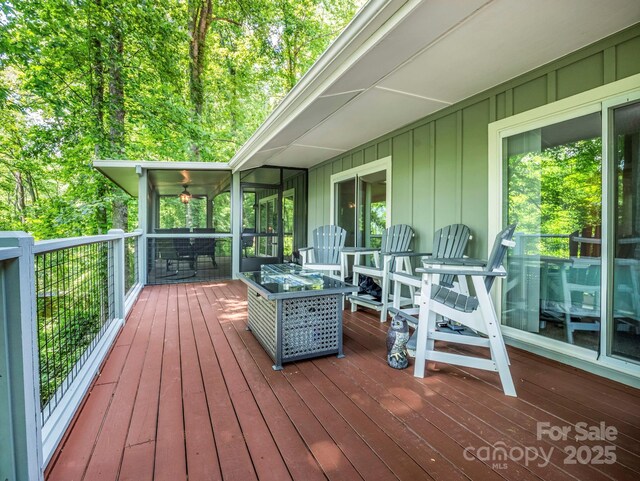 195 White Pine Dr, Lake Lure, NC 28746 - photo 28