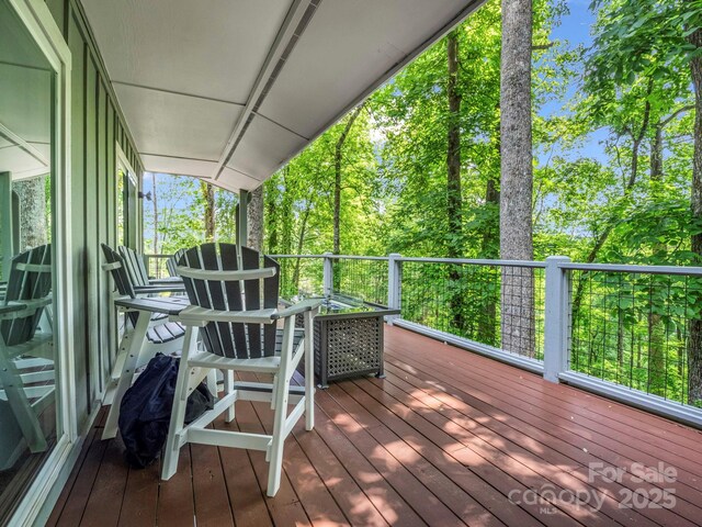 195 White Pine Dr, Lake Lure, NC 28746 - photo 29
