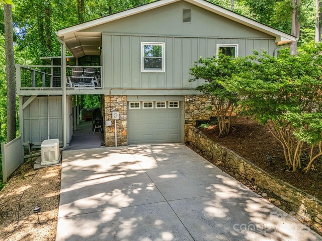 195 White Pine Dr, Lake Lure, NC 28746 - photo 3
