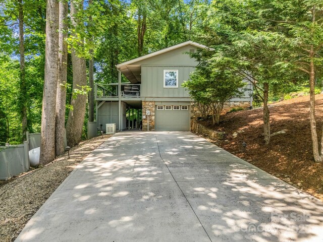 195 White Pine Dr, Lake Lure, NC 28746 - photo 33