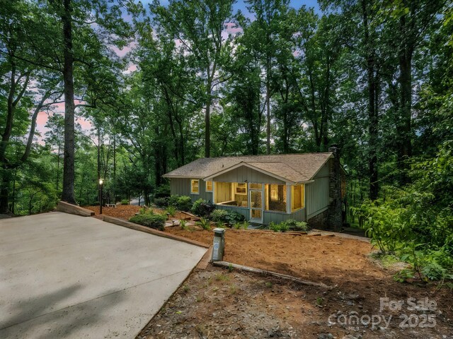 195 White Pine Dr, Lake Lure, NC 28746 - photo 34