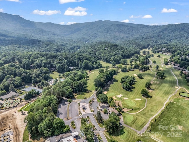 195 White Pine Dr, Lake Lure, NC 28746 - photo 40