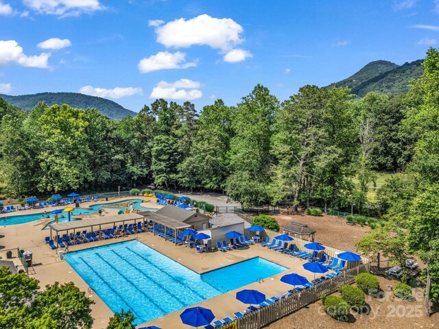 195 White Pine Dr, Lake Lure, NC 28746 - photo 42