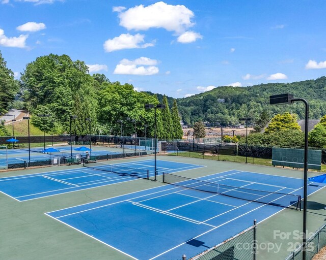 195 White Pine Dr, Lake Lure, NC 28746 - photo 44