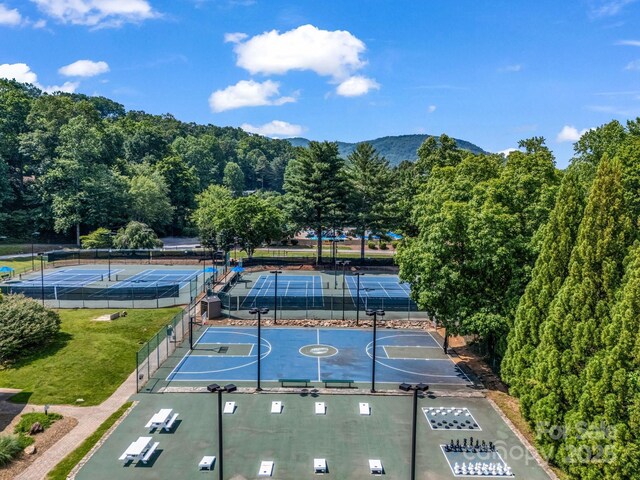 195 White Pine Dr, Lake Lure, NC 28746 - photo 45