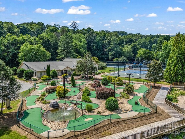 195 White Pine Dr, Lake Lure, NC 28746 - photo 46