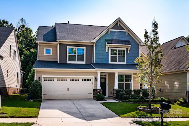 203 Rustling Waters Dr, Mooresville, NC 28117 - photo 1