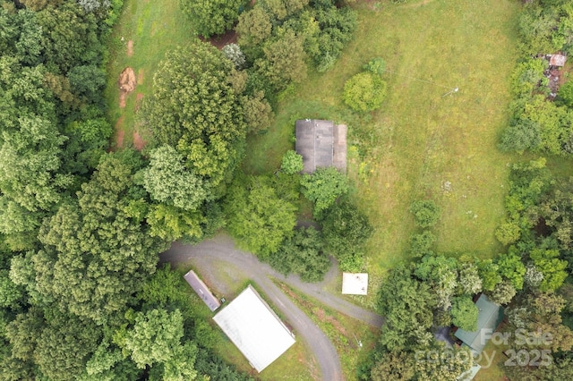 168 Pleasant Creek Dr, Cleveland, NC 27013 - view of property location
