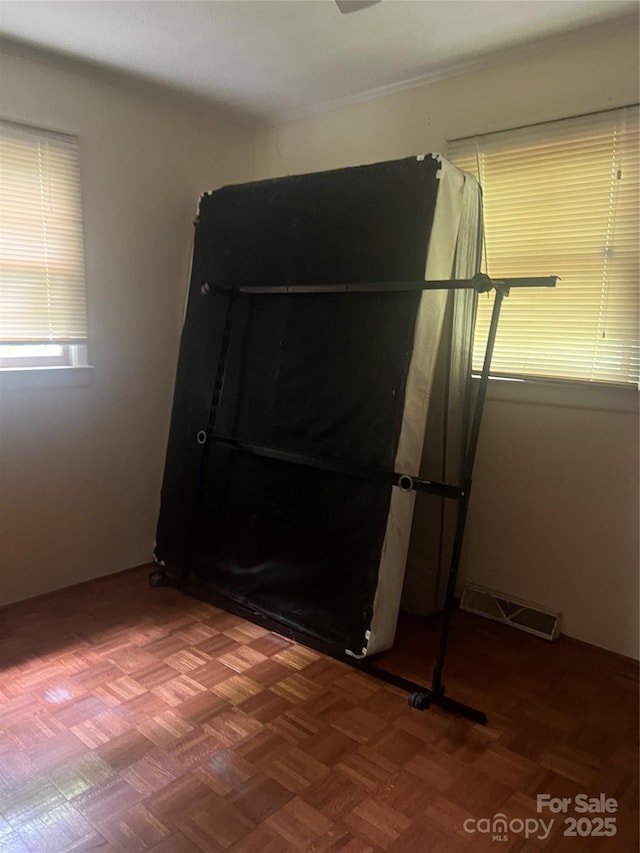 168 Pleasant Creek Dr, Cleveland, NC 27013 - view of unfurnished bedroom