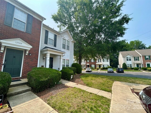 12564 Jessica Pl, Charlotte, NC 28269 - photo 4