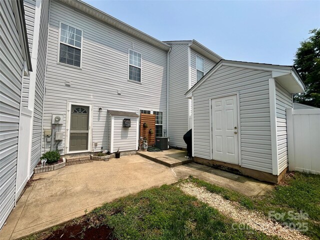 12564 Jessica Pl, Charlotte, NC 28269 - photo 29
