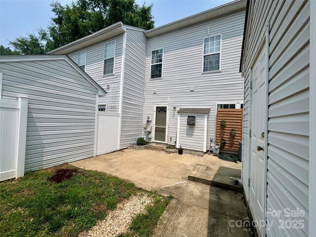 12564 Jessica Pl, Charlotte, NC 28269 - photo 30