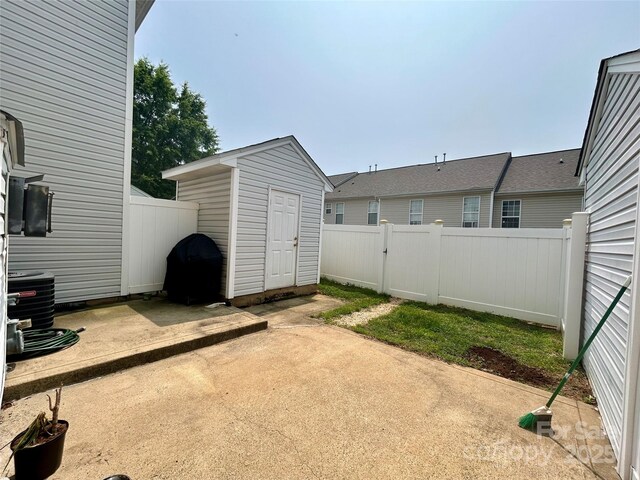12564 Jessica Pl, Charlotte, NC 28269 - photo 31