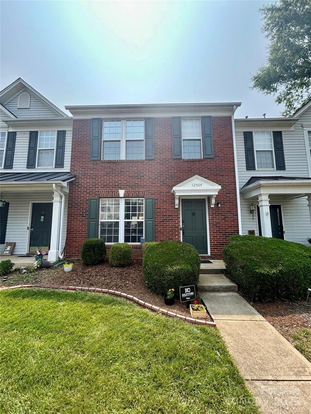 12564 Jessica Pl, Charlotte, NC 28269 - photo 32