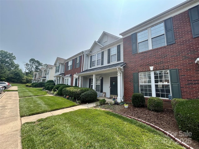 12564 Jessica Pl, Charlotte, NC 28269 - photo 33