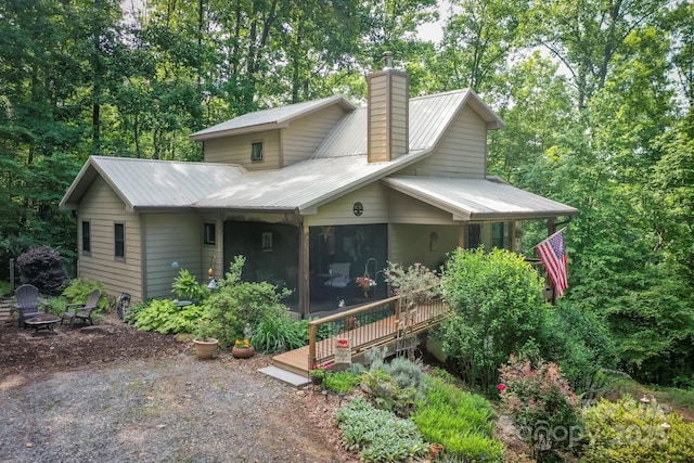 309 Willow Lakes Dr, Rutherfordton, NC 28139 - photo 1