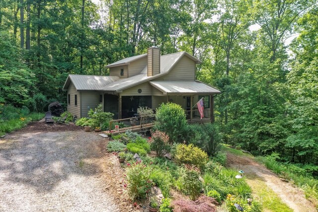 309 Willow Lakes Dr, Rutherfordton, NC 28139 - photo 2