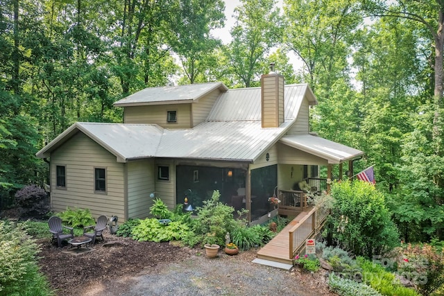 309 Willow Lakes Dr, Rutherfordton, NC 28139 - photo 27
