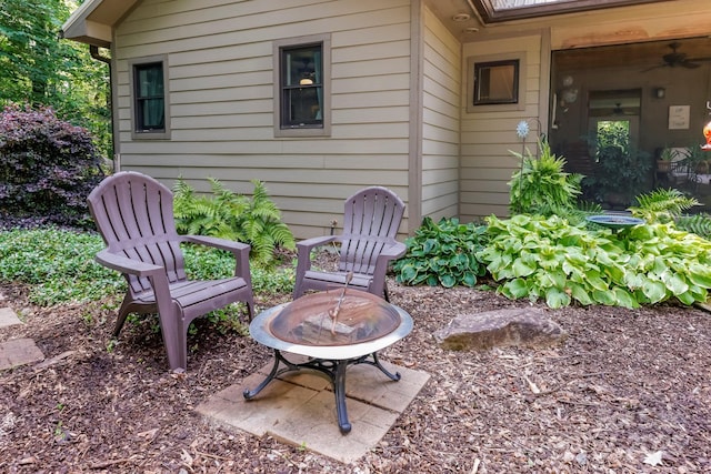 309 Willow Lakes Dr, Rutherfordton, NC 28139 - photo 28