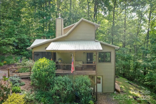 309 Willow Lakes Dr, Rutherfordton, NC 28139 - photo 29