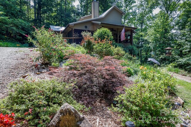 309 Willow Lakes Dr, Rutherfordton, NC 28139 - photo 30