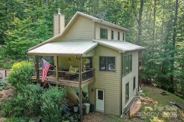 309 Willow Lakes Dr, Rutherfordton, NC 28139 - photo 33