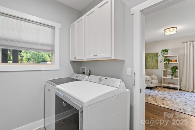 49 S Sundrops Trl, Cullowhee, NC 28723 - laundry area featuring cabinet space and washer and clothes dryer