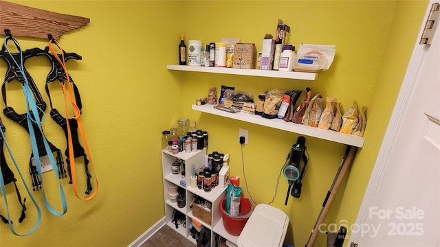 10 Haven Crest Ln, Fletcher, NC 28732 - view of pantry