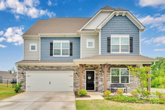 16404 Wavenly House Dr, Charlotte, NC 28273 - photo 1