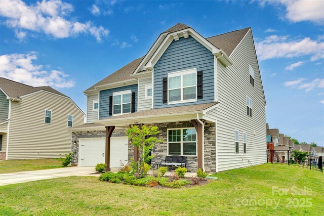 16404 Wavenly House Dr, Charlotte, NC 28273 - photo 2