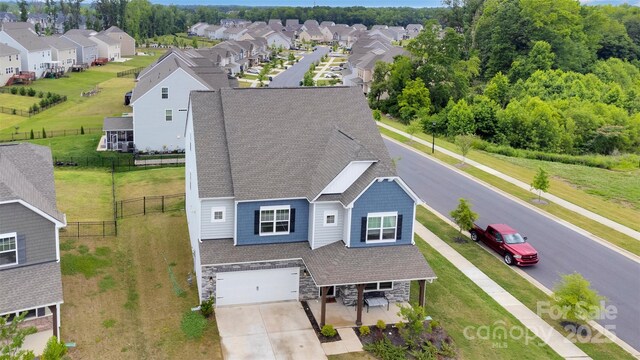 16404 Wavenly House Dr, Charlotte, NC 28273 - photo 3