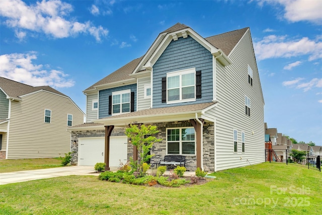16404 Wavenly House Dr, Charlotte, NC 28273 - photo 7