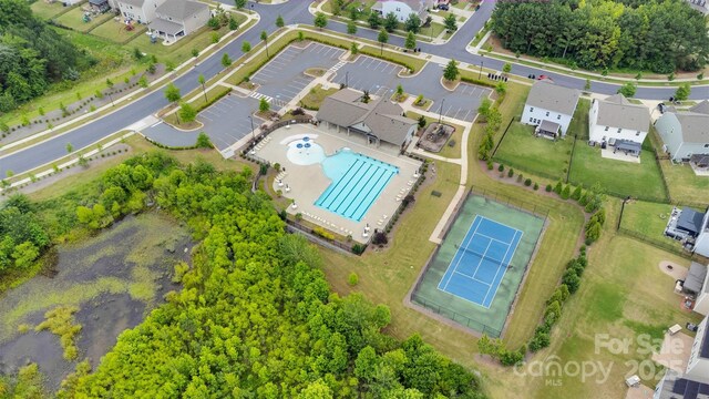 16404 Wavenly House Dr, Charlotte, NC 28273 - photo 48