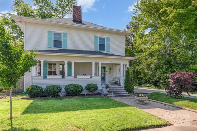 132 N Confederate Ave, Rock Hill, SC 29730 - photo 1