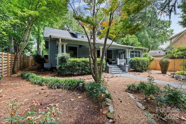 506 Clement Ave, Charlotte, NC 28204 - photo 2