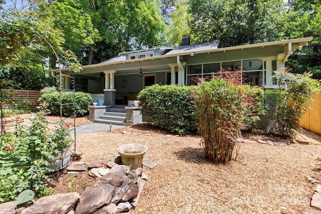 506 Clement Ave, Charlotte, NC 28204 - photo 3