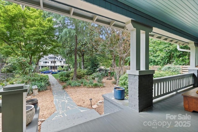 506 Clement Ave, Charlotte, NC 28204 - photo 7