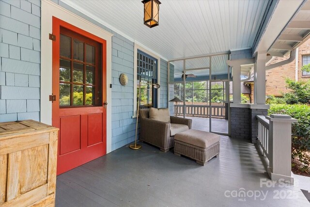506 Clement Ave, Charlotte, NC 28204 - photo 8