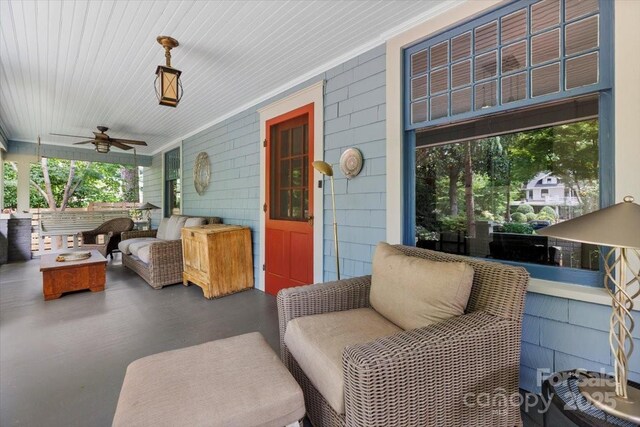 506 Clement Ave, Charlotte, NC 28204 - photo 9