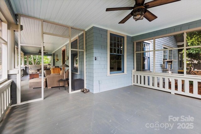 506 Clement Ave, Charlotte, NC 28204 - photo 12