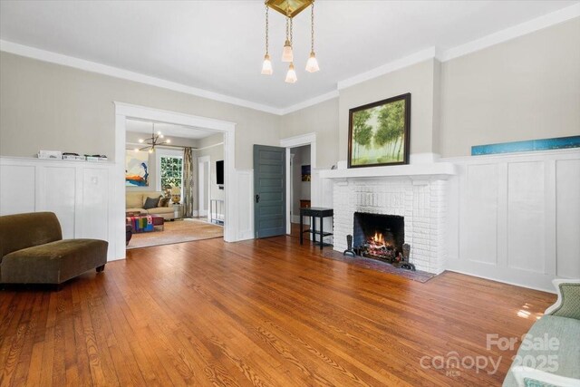 506 Clement Ave, Charlotte, NC 28204 - photo 14