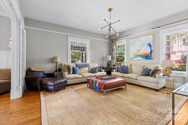 506 Clement Ave, Charlotte, NC 28204 - photo 17