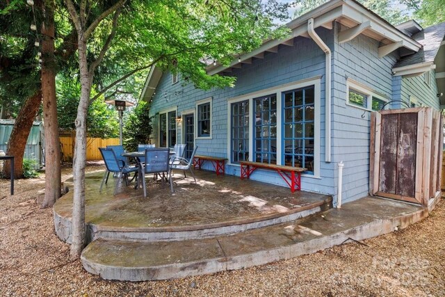 506 Clement Ave, Charlotte, NC 28204 - photo 40
