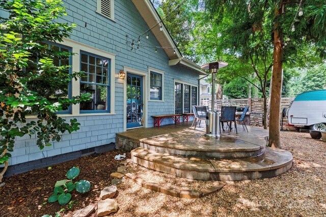 506 Clement Ave, Charlotte, NC 28204 - photo 41