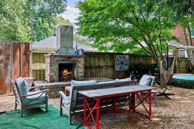506 Clement Ave, Charlotte, NC 28204 - photo 42