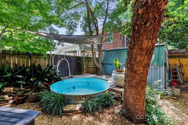 506 Clement Ave, Charlotte, NC 28204 - photo 44